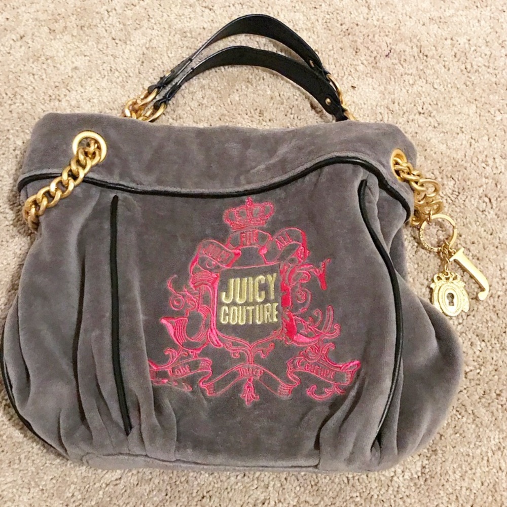Juicy Couture Purse ! (NWOT!!)